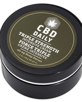 BBP+ Intensive Cream Triple Strength