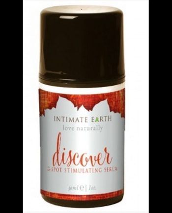 Discover G-Spot Stimulating Serum