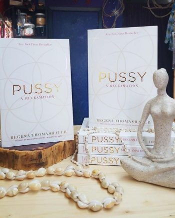 Pussy A Reclamation
