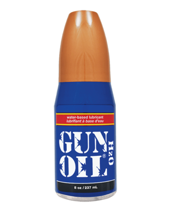 Gun Oil H2O