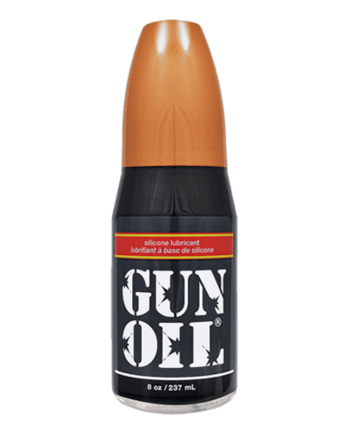 Gun Oil Silicone