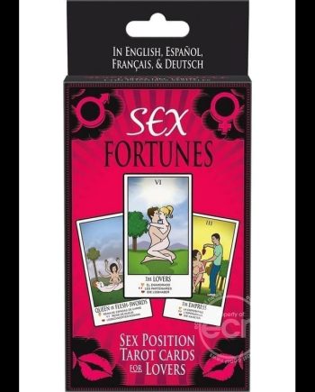 Sex Fortunes