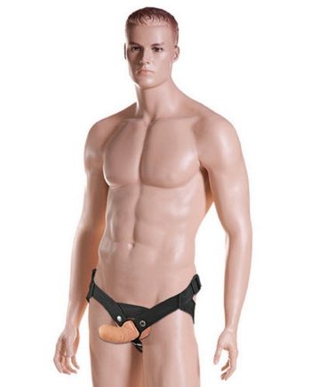 Stud Everlaster Harness