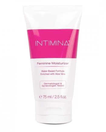 Intimina Feminine Moisturizer