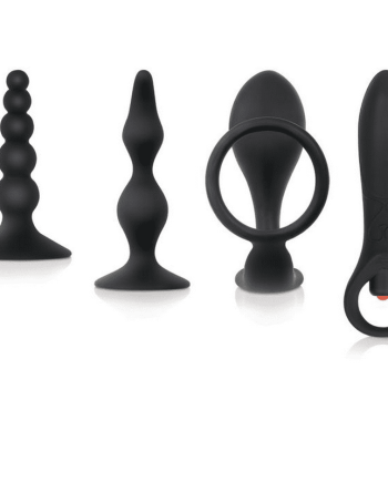 Intro to Prostate Kit