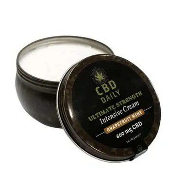 BBP+ Daily Intensive Cream Ultimate