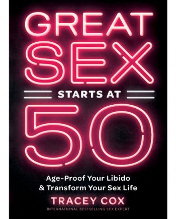 Great Sex Starts at 50