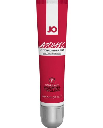 JO® Atomic Clitoral Stimulant Gel