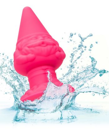 Anal Gnome Silicone Butt Plug