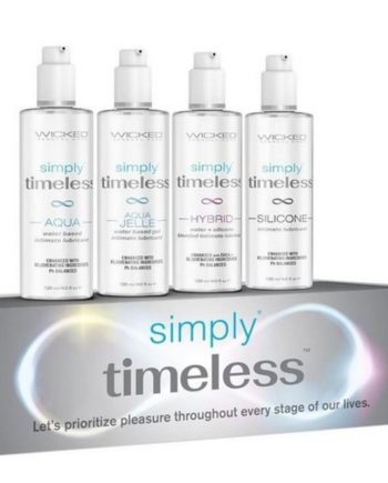 Simply® Timeless™ Collection