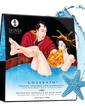 Shunga Lovebath