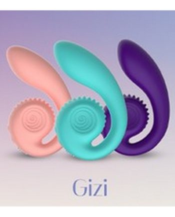 Snail Vibe Gizi