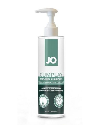 JO® Cumplay Hybrid Lubricant