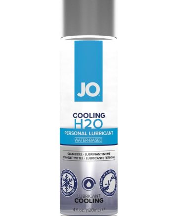 JO H2O Water Based Cooling Lubricant