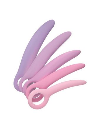 Skin Care Curved Dilators