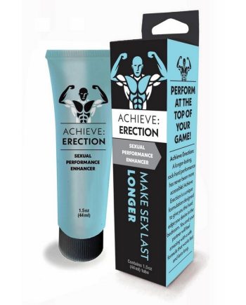 Achieve Erection