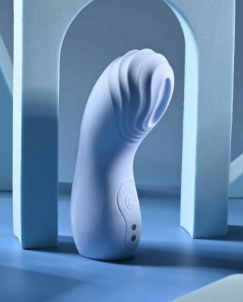 Good Point Finger Vibe