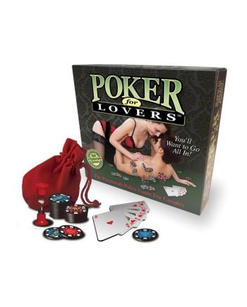 Poker for Lovers