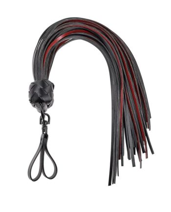 Saffron Finger Flogger